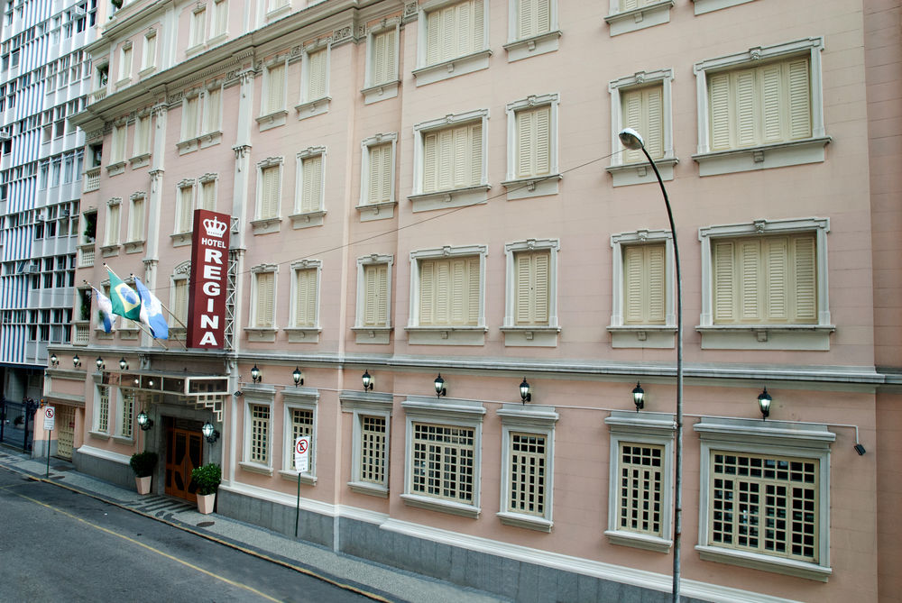 Hotel Regina Rio de Janeiro image 1